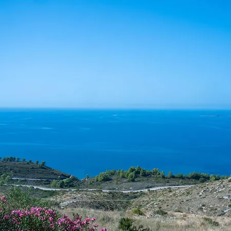 Rania-apartments 2 * Argostoli (Kefalonia)